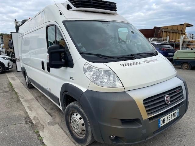 Kühltransporter Ducato 180 multijet Ducato 180 multijet- Photo 2