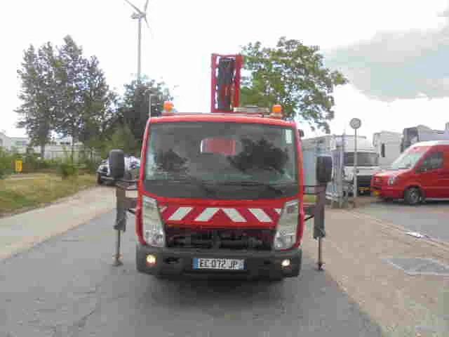 Van Maxity 120 DXI Maxity 120 DXI- Photo 8