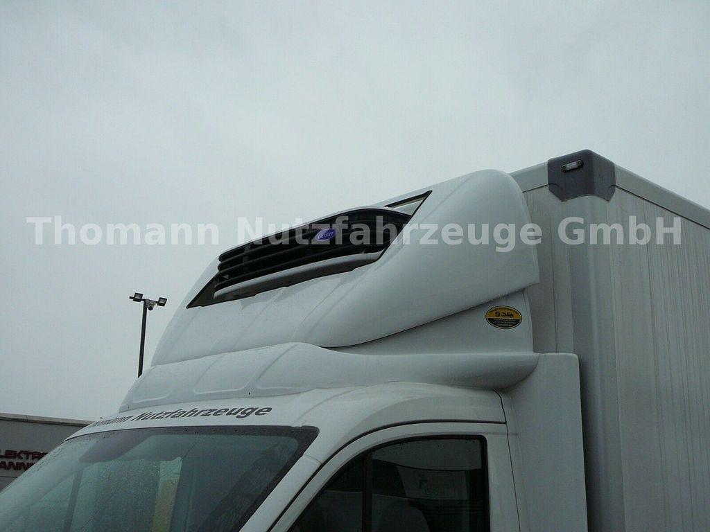 Refrigerated van- Photo 7