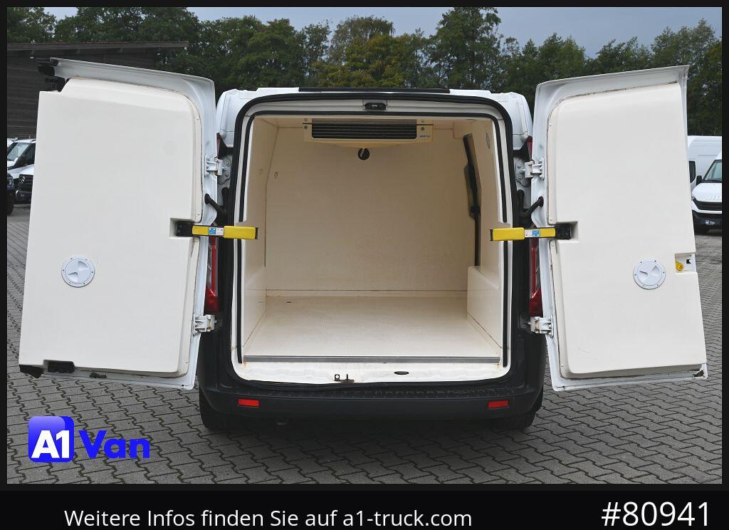 Kühltransporter Transit Custom Kühlkastenwagen, Motorschaden, ZV, 3-Sitzer Transit Custom Kühlkastenwagen, Motorschaden, ZV, 3-Sitzer- Photo 3