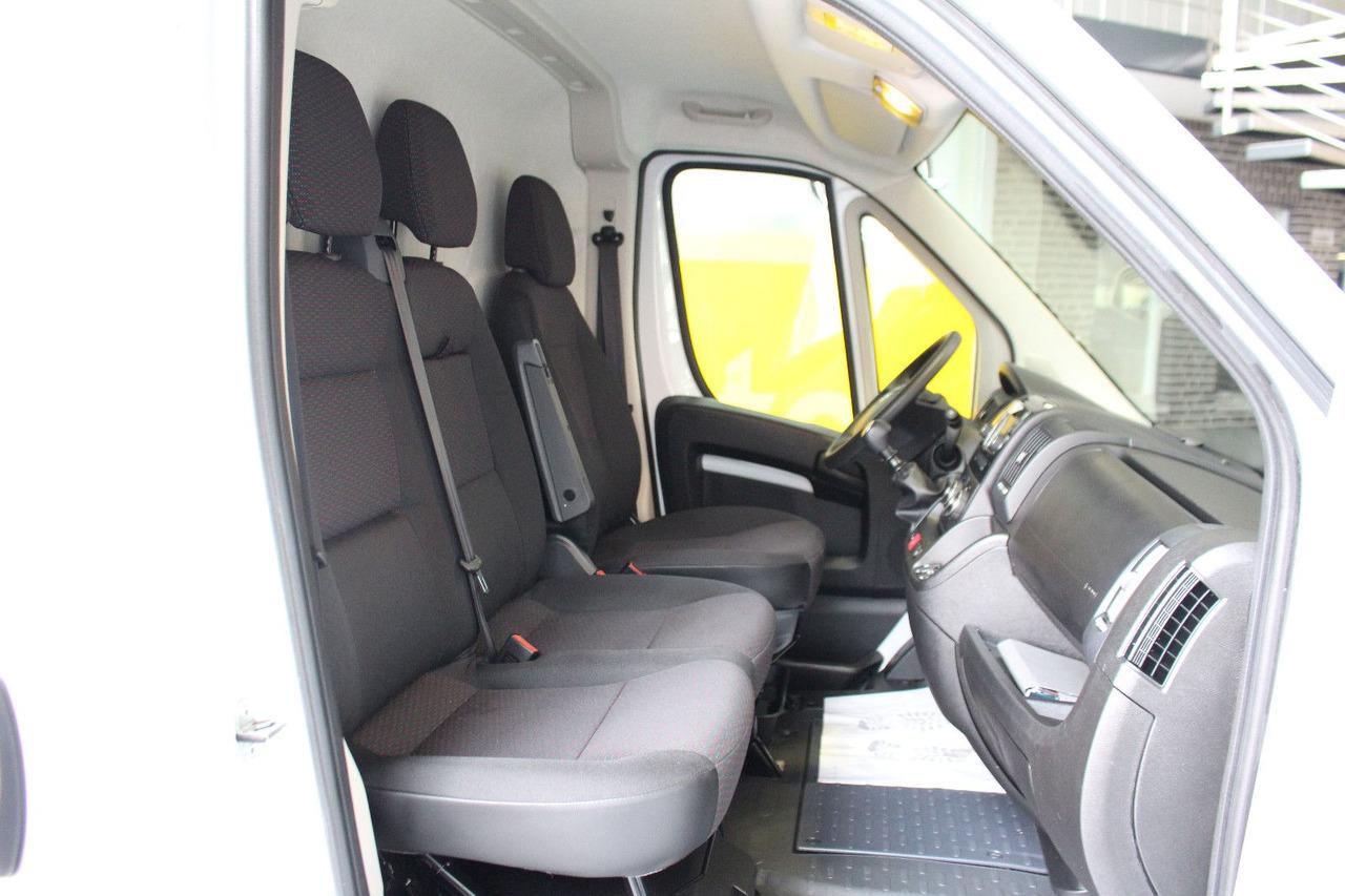 Kastenwagen Opel Movano C Kasten L2H1 3,5t Edition Navi Kamera Opel Movano C Kasten L2H1 3,5t Edition Navi Kamera- Photo 6