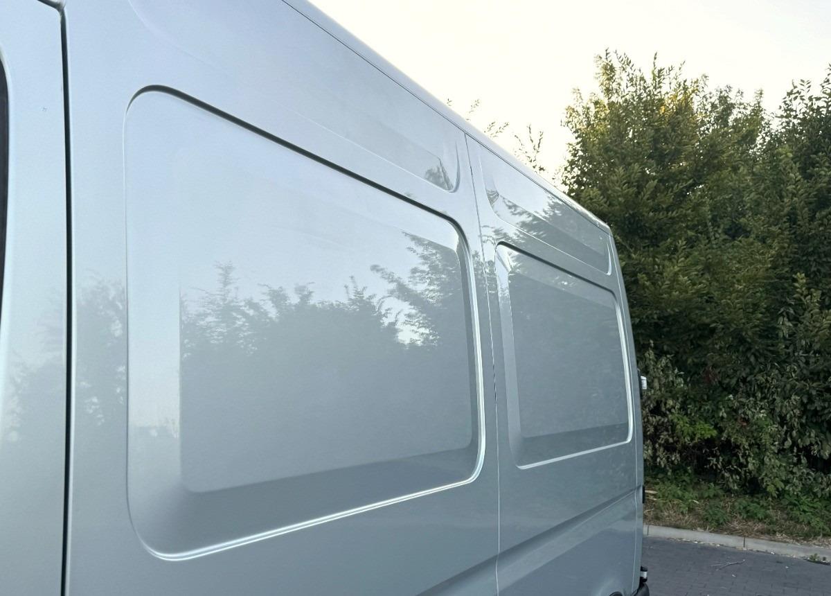 Kastenwagen Movano L2H2 2.5 DCI 194 tys przebieg BEZWYPADKOWY Serwisowany Z Niemiec Movano L2H2 2.5 DCI 194 tys przebieg BEZWYPADKOWY Serwisowany Z Niemiec- Photo 10