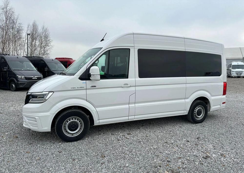 Minibus MAN TGE MAN TGE- Photo 5
