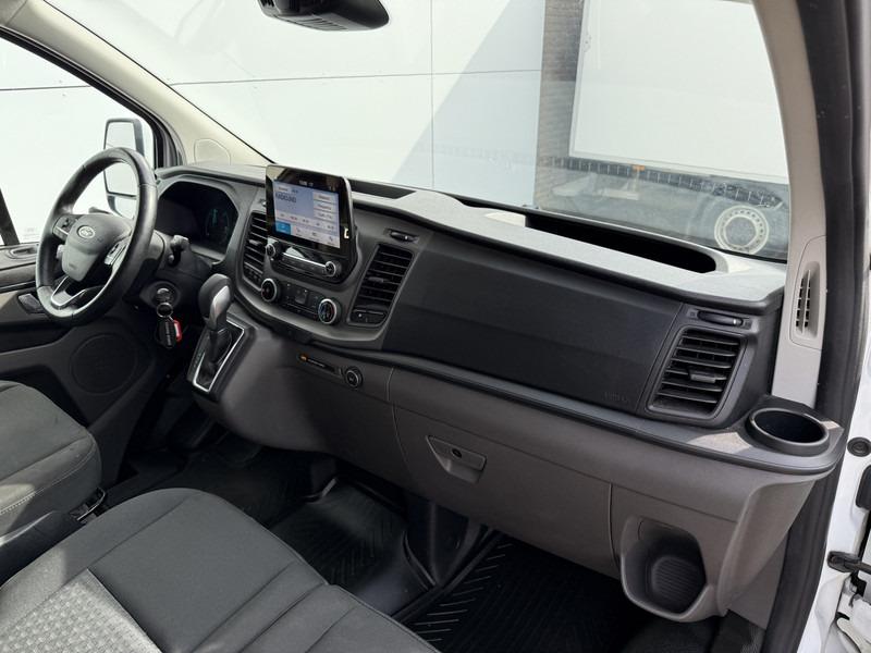 Kleintransporter Transit Custom 1.0 Ecoboost 126PK PHEV Benzine Plug In Hybride Automaat L1H1 LED Dubbele Schuifdeuren Airco Cruise Control Parkeersensoren voor achter Transit Custom 1.0 Ecoboost 126PK PHEV Benzine Plug In Hybride Automaat L1H1 LED Dubbele Schuifdeuren Airco Cruise Control Parkeersensoren voor achter- Photo 10