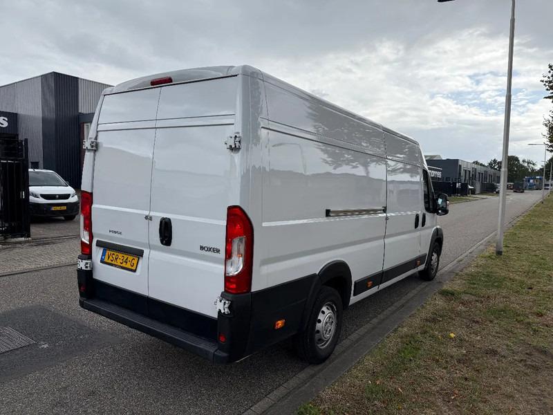 Kastenwagen Boxer 2.2 D 140 pk ! 2023 Boxer 2.2 D 140 pk ! 2023- Photo 4