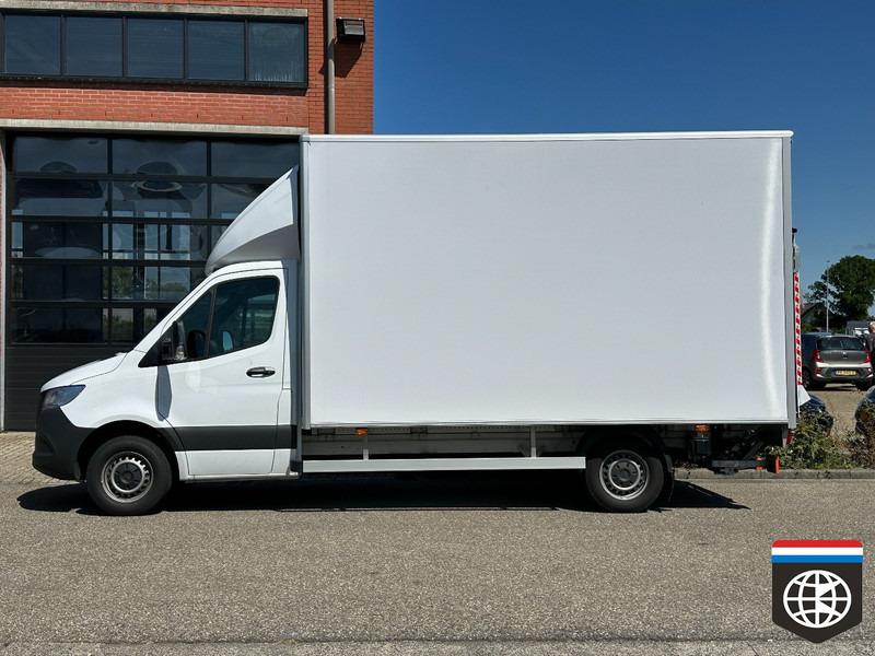 Koffer Transporter Sprinter Sprinter- Photo 4