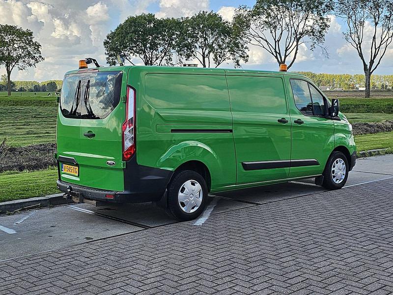 Kleintransporter Transit Custom 2.0 L2H1 Navi Trekhaak ! Transit Custom 2.0 L2H1 Navi Trekhaak !- Photo 3