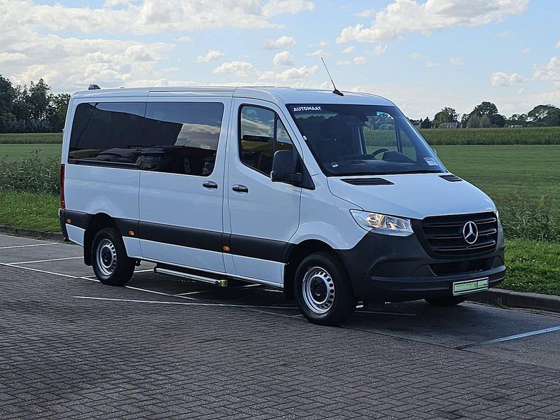 Kleinbus Sprinter 314 Tourer L2H1 9P Mbux Sprinter 314 Tourer L2H1 9P Mbux- Photo 5