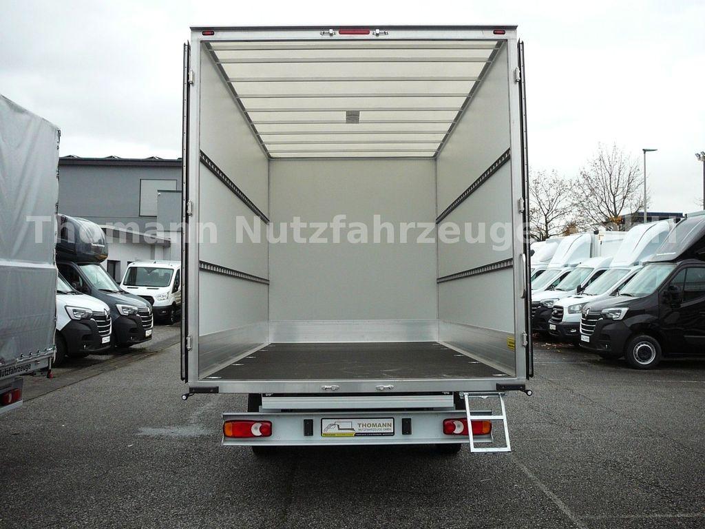 Koffer Transporter- Photo 7
