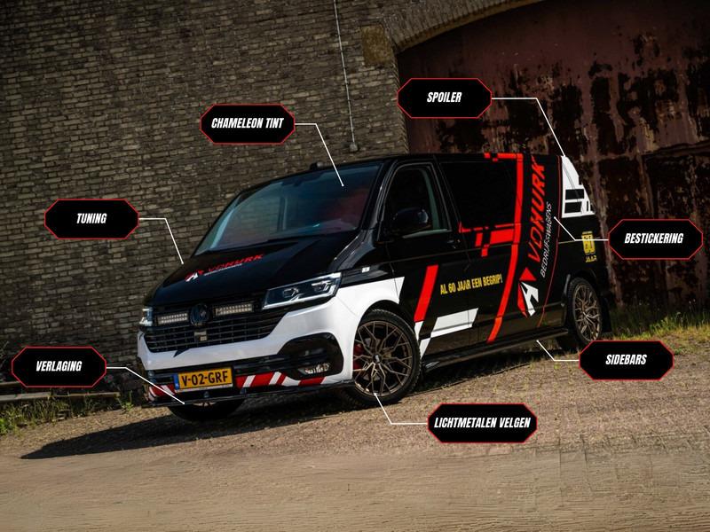 Kastenwagen Sprinter 316 2.2 CDI L3H2 EXPORT NL Auto/ 270Gr. Deuren/ Carplay/ Camera/ Airco/ Gev.Stoel Sprinter 316 2.2 CDI L3H2 EXPORT NL Auto/ 270Gr. Deuren/ Carplay/ Camera/ Airco/ Gev.Stoel- Photo 4