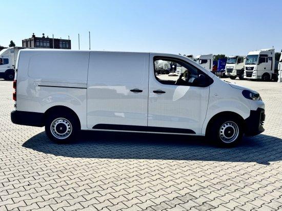 Kastenwagen Scudo M BlueDHi 120 6-Gang Scudo M BlueDHi 120 6-Gang- Photo 5