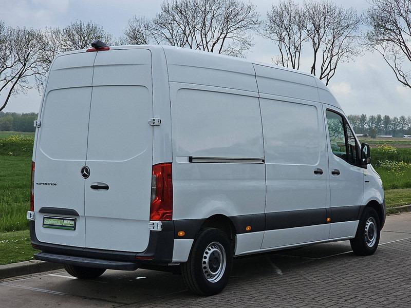 Kastenwagen eSprinter L2H2 41KwH Elektrisc eSprinter L2H2 41KwH Elektrisc- Photo 3