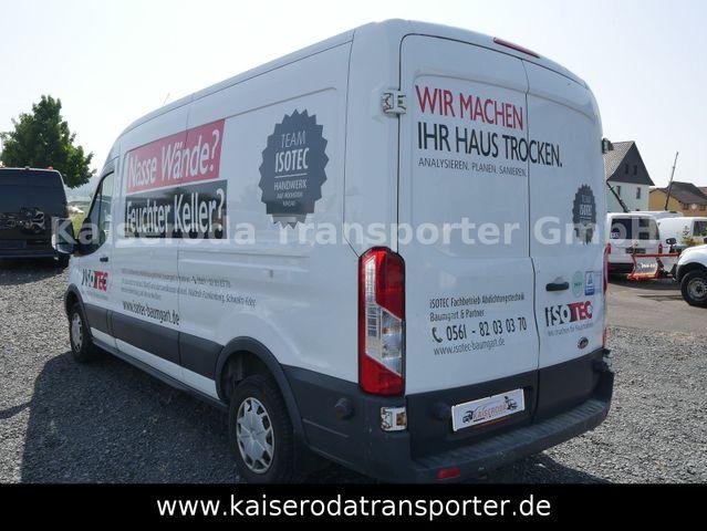 Kastenwagen Ford Transit FT 310 L3H2 VA Kasten Klima PDC EU6 Ford Transit FT 310 L3H2 VA Kasten Klima PDC EU6- Photo 6