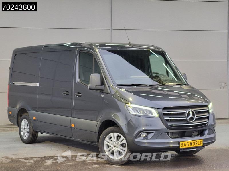 Kastenwagen Sprinter 319 CDI Automaat L2H1 2025model ACC LED Navi Camera Velgen 9m3 Airco Sprinter 319 CDI Automaat L2H1 2025model ACC LED Navi Camera Velgen 9m3 Airco- Photo 3