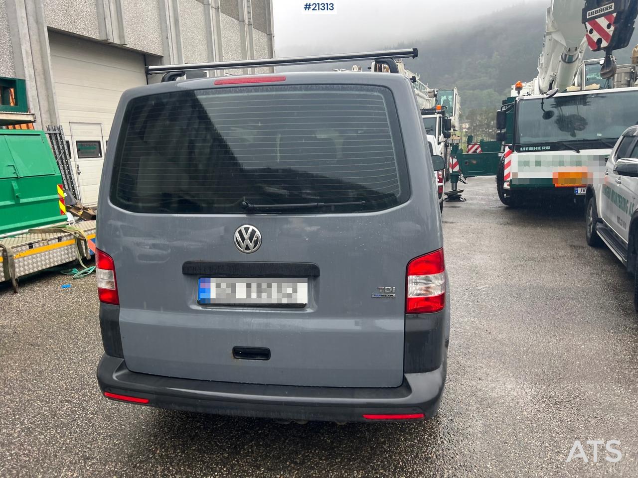 Minibus kombi 9 seter kombi 9 seter- Photo 6