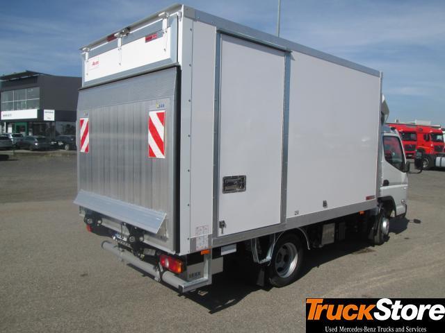 Koffer Transporter Canter 3C15 Canter 3C15- Photo 3