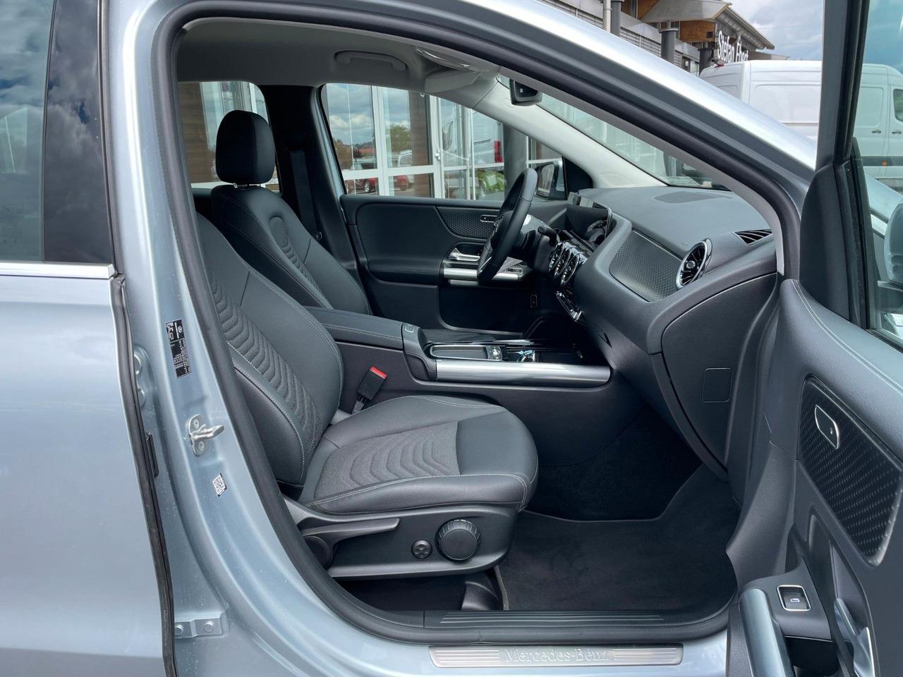 Personentransporter Mercedes-Benz B 200 Progressive Multibeam+360°+TOTW+Carplay Mercedes-Benz B 200 Progressive Multibeam+360°+TOTW+Carplay- Photo 7