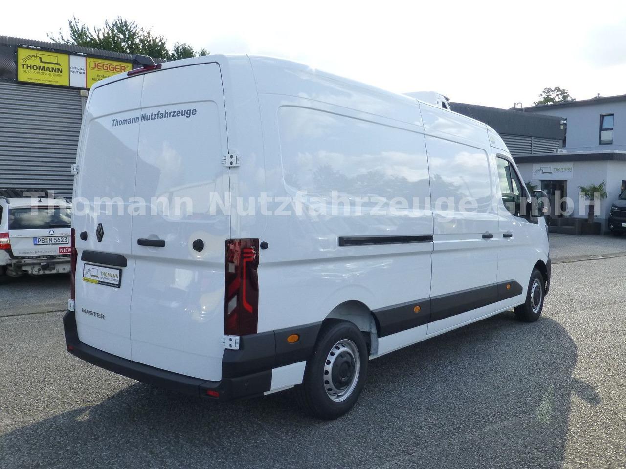 Kühltransporter Renault NEW Master Kühlkastenwagen Xarios 300 GH Renault NEW Master Kühlkastenwagen Xarios 300 GH- Photo 6
