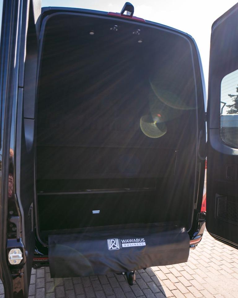 Kleinbus Mercedes-Benz Sprinter 519 Luxury Bus / 19+1+1 / Panorama XL Mercedes-Benz Sprinter 519 Luxury Bus / 19+1+1 / Panorama XL- Photo 9