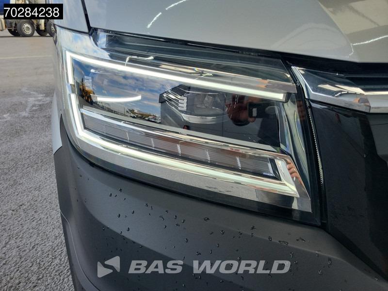 Kastenwagen TGE 3.180 Automaat 2025 Facelift L4H3 Trekhaak LED ACC Navi Airco Camera Parkeersensoren Euro6 L3H2 15m3 Airco Trekhaak TGE 3.180 Automaat 2025 Facelift L4H3 Trekhaak LED ACC Navi Airco Camera Parkeersensoren Euro6 L3H2 15m3 Airco Trekhaak- Photo 9