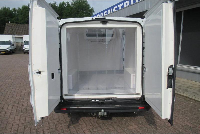 Refrigerated van Trafic L2/H1 Koelwagen Trafic L2/H1 Koelwagen- Photo 4