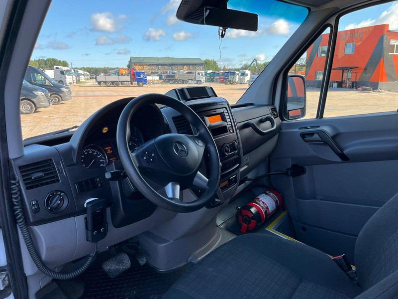 Minibus Sprinter 516 CDI 19 + 1 SEATS / DRIVER AC Sprinter 516 CDI 19 + 1 SEATS / DRIVER AC- Photo 10