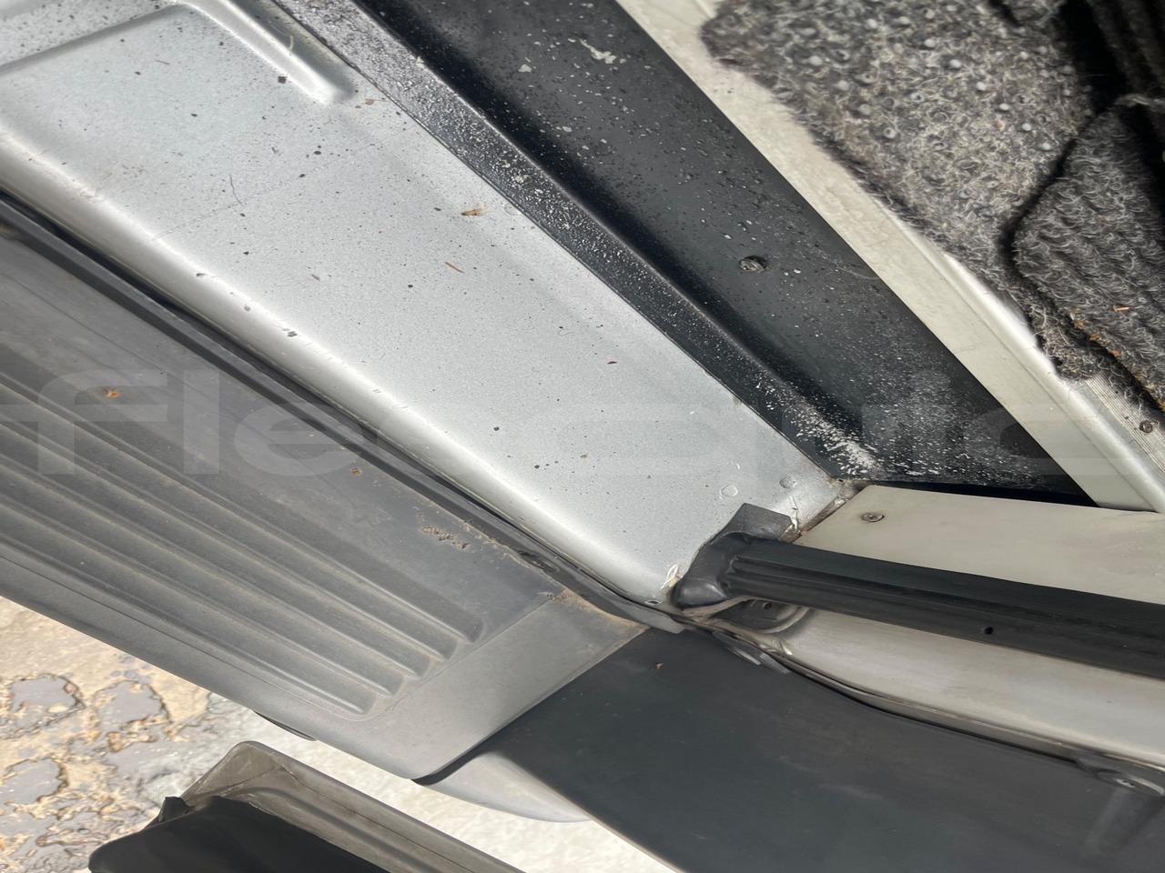 Kleinbus Fiat Ducato Fiat Ducato- Photo 6