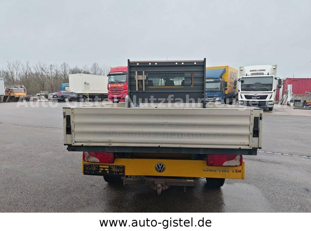 Flatbed van- Photo 4