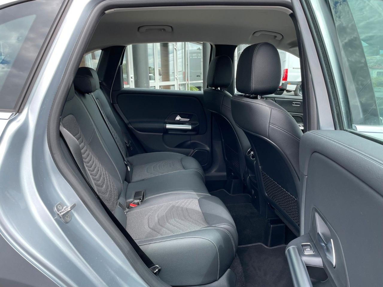 Personentransporter Mercedes-Benz B 200 Progressive Multibeam+360°+TOTW+Carplay Mercedes-Benz B 200 Progressive Multibeam+360°+TOTW+Carplay- Photo 9