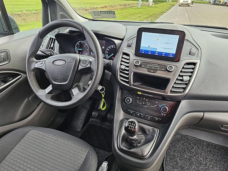 Koffer Transporter Transit Connect L1 Navi 3 Zits! Transit Connect L1 Navi 3 Zits!- Photo 8