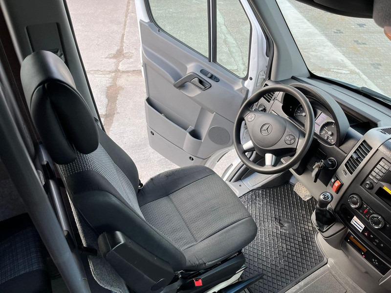 Minibus Sprinter 516 CDI 22 + 1 SEATS Sprinter 516 CDI 22 + 1 SEATS- Photo 9