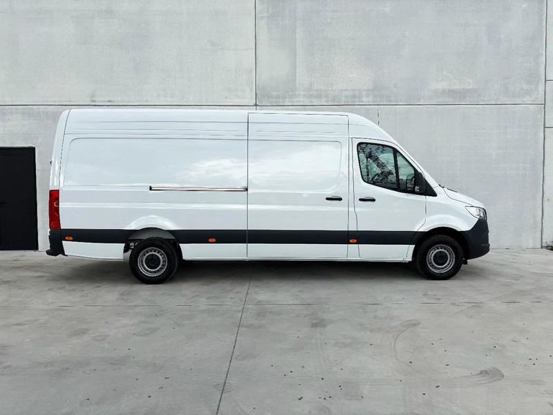 Kastenwagen Sprinter 317 Sprinter | Leasing Sprinter 317 Sprinter | Leasing- Photo 3