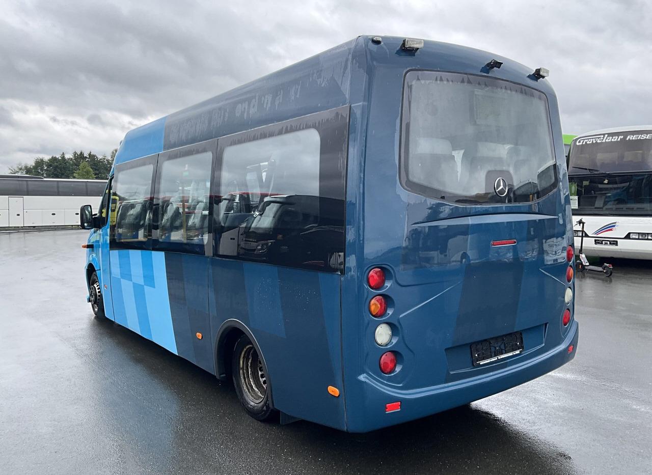 Minibus 516 CDI Sprinter LE 516 CDI Sprinter LE- Photo 3