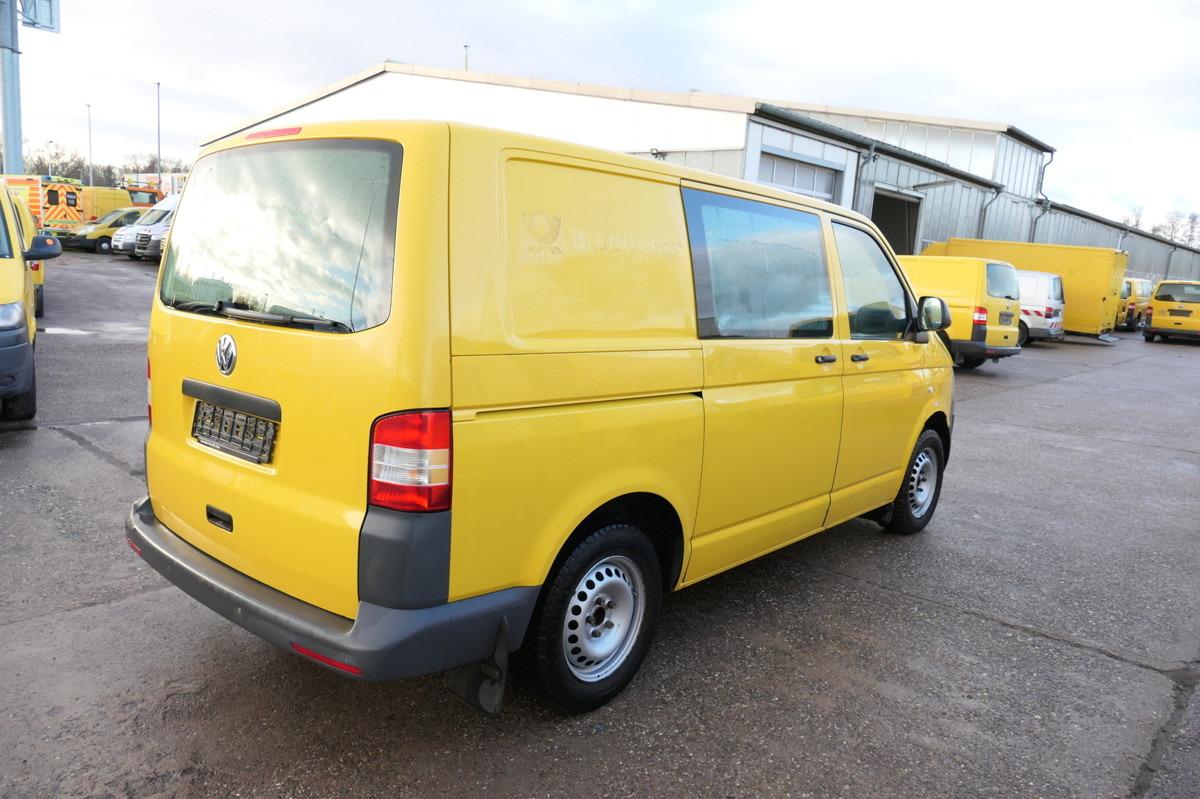 Kleintransporter T5 Transporter 2.0 TDI 2-SITZER EURO-5 2xSCHIEBE T5 Transporter 2.0 TDI 2-SITZER EURO-5 2xSCHIEBE- Photo 4