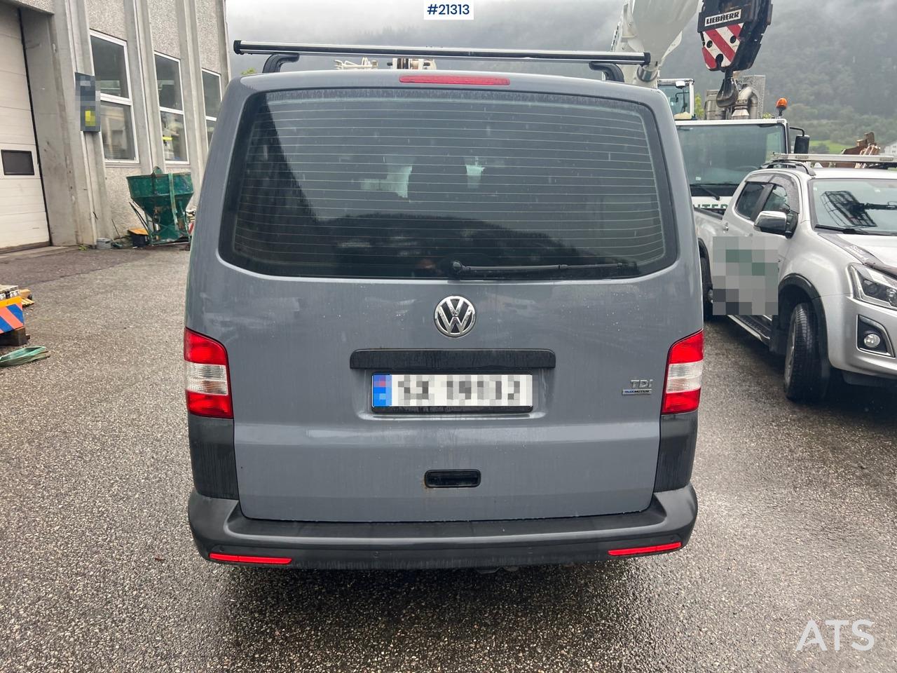 Minibus kombi 9 seter kombi 9 seter- Photo 7