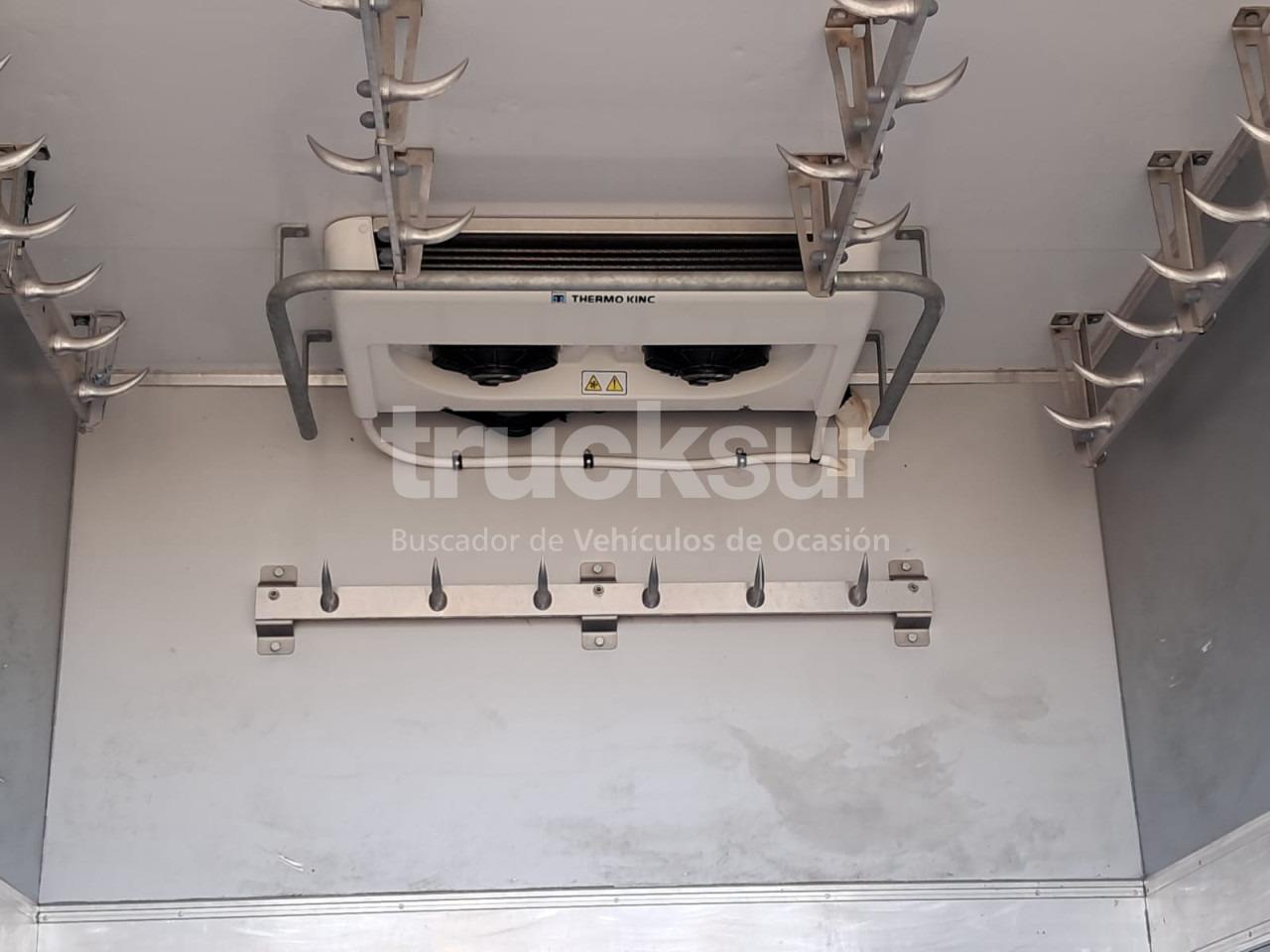 Kühltransporter MASTER 145.35 FRC-X MASTER 145.35 FRC-X- Photo 8