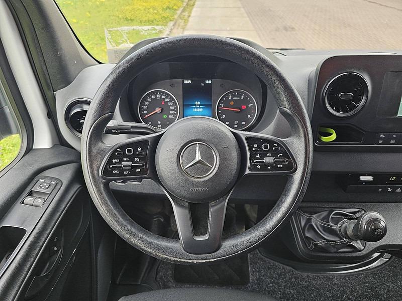 Panel van Sprinter 314 CDI L2H2 Sprinter 314 CDI L2H2- Photo 10