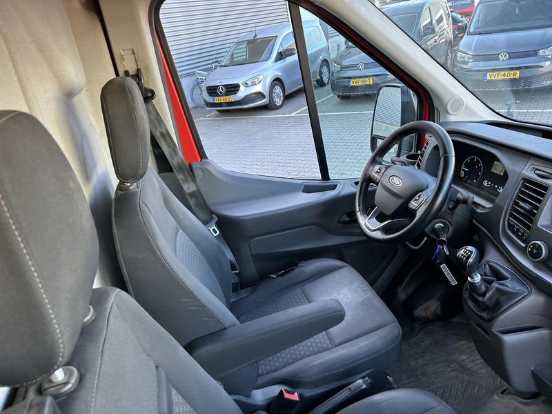 Panel van Transit 2.0 TDCI Trend / 147 dkm / L3 H2 / APK TUV 03-26 Transit 2.0 TDCI Trend / 147 dkm / L3 H2 / APK TUV 03-26- Photo 3
