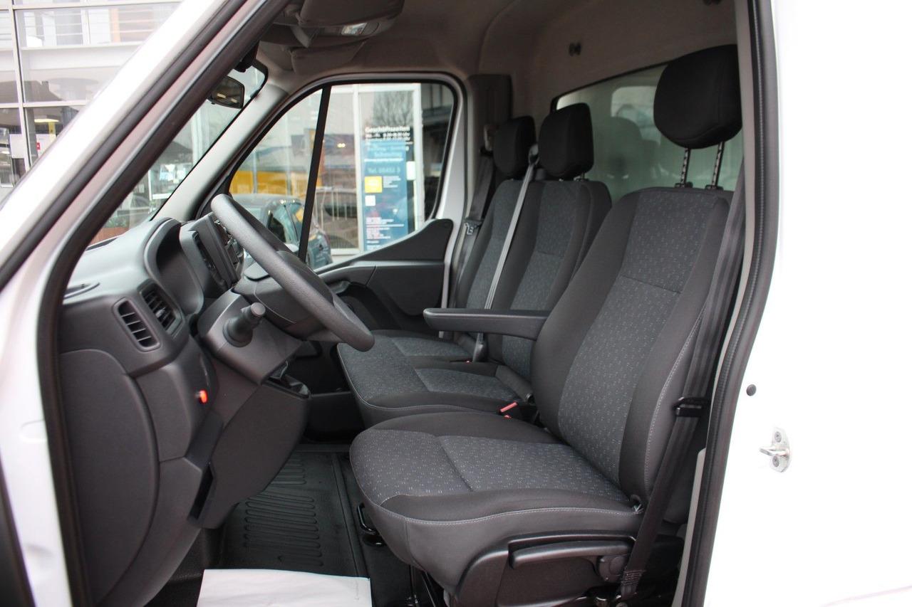 Box van Opel Movano B Koffer L4 H1 3,5t LBW Kamera DAB+ Opel Movano B Koffer L4 H1 3,5t LBW Kamera DAB+- Photo 10