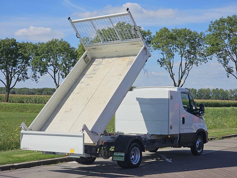 Kipper Transporter Daily 35C16 Kipper Kist 3.0Ltr Daily 35C16 Kipper Kist 3.0Ltr- Photo 3