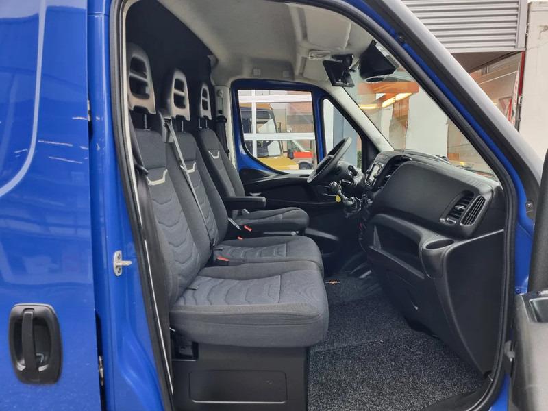Kastenwagen Daily 40C18 3.0 D L4H2 Maxi GVW 3500 KG Euro 6D Daily 40C18 3.0 D L4H2 Maxi GVW 3500 KG Euro 6D- Photo 8