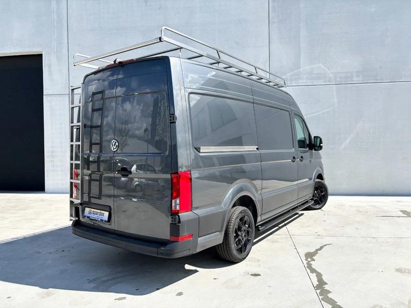 Kastenwagen Crafter Crafter | Leasing Crafter Crafter | Leasing- Photo 6