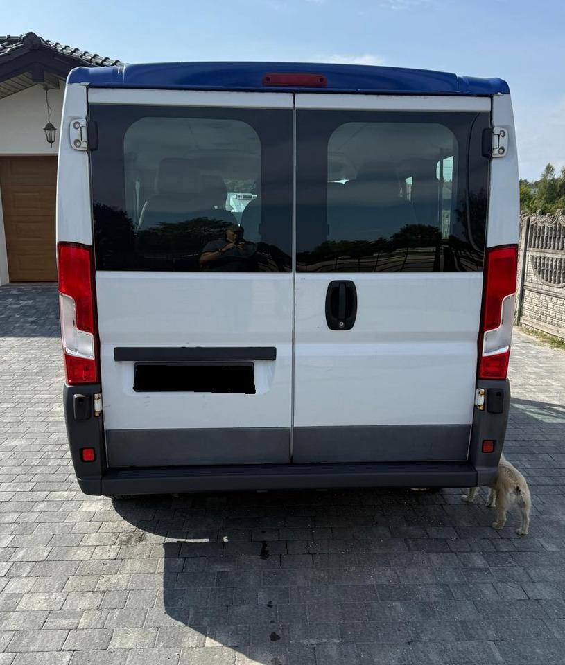 Kleinbus Ducato Ducato- Photo 4
