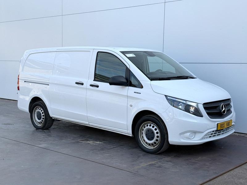 Kleintransporter eVito 111 Elektrisch 41kWh 138KM WLTP Extra Lang Climate Control Camera Stoelverwarming eVito 111 Elektrisch 41kWh 138KM WLTP Extra Lang Climate Control Camera Stoelverwarming- Photo 4
