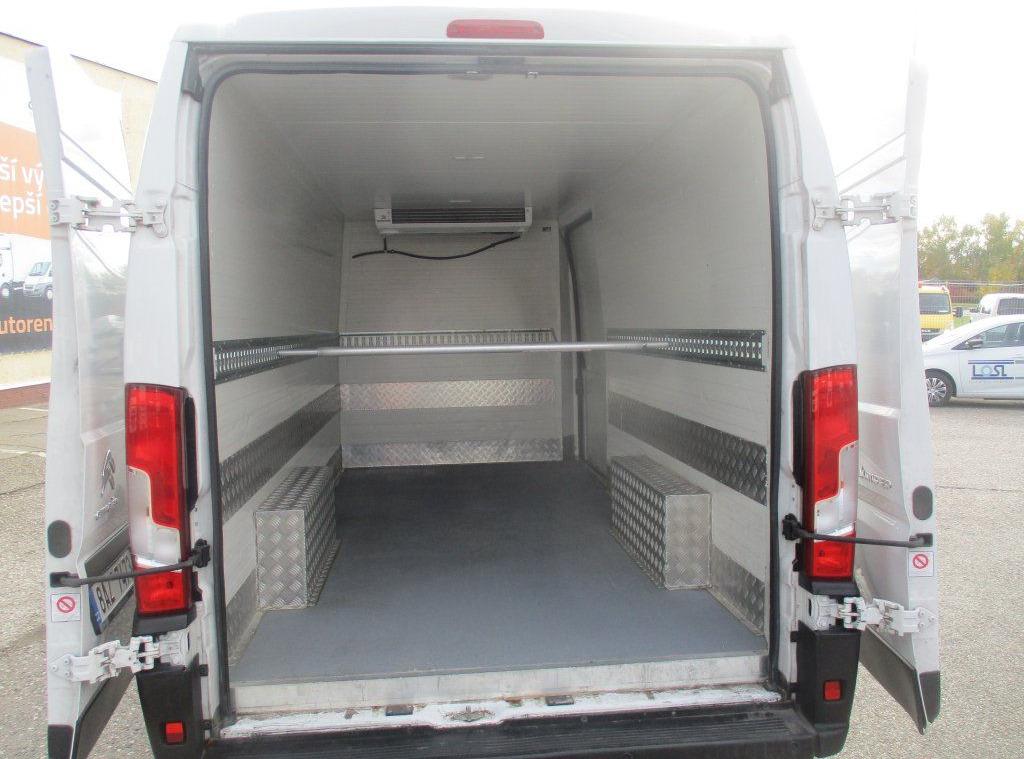Kühltransporter Citroën Jumper 2,2 HDi , L4H2 Citroën Jumper 2,2 HDi , L4H2- Photo 4