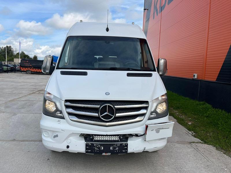 Kleinbus Sprinter 516 CDI 22 SEATS / AC Sprinter 516 CDI 22 SEATS / AC- Photo 2