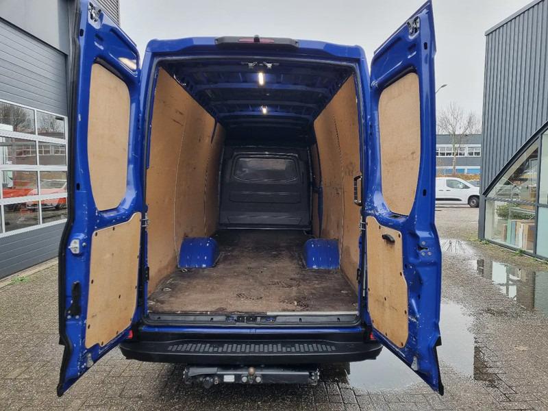 Kastenwagen Daily 40C18 3.0 D L4H2 Maxi GVW 3500 KG Euro 6D Daily 40C18 3.0 D L4H2 Maxi GVW 3500 KG Euro 6D- Photo 7