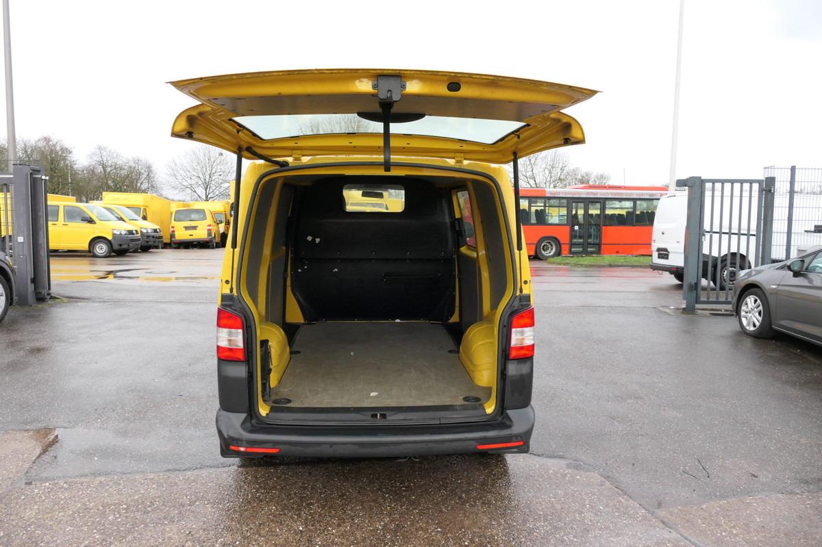 Kleintransporter T5 Transporter 2.0 TDI EURO-5 CoC 2xSCHIEBETÜR P T5 Transporter 2.0 TDI EURO-5 CoC 2xSCHIEBETÜR P- Photo 6