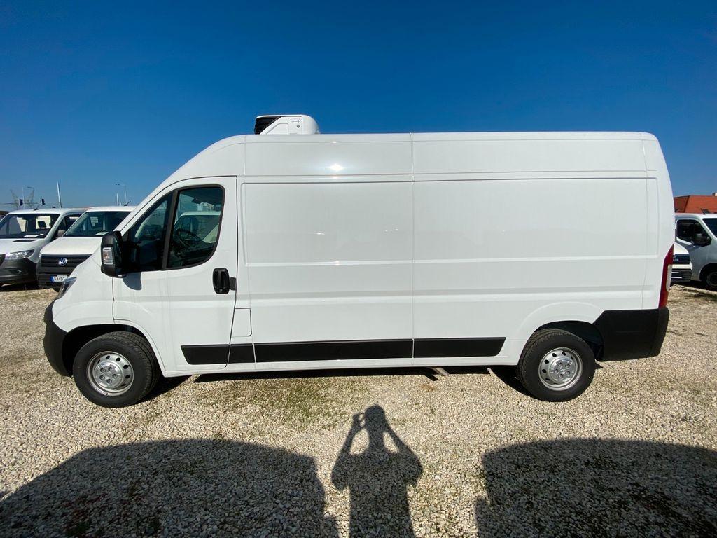 Kühltransporter- Photo 2