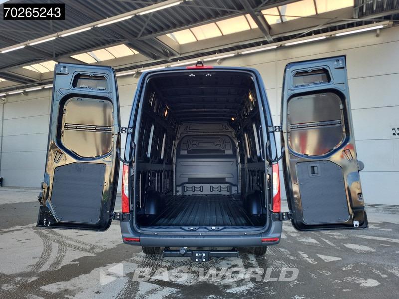 Kastenwagen Sprinter 319 CDI Automaat L3H2 2025model 3.5t trekhaak ACC LED Camera 15m3 Airco Trekhaak Sprinter 319 CDI Automaat L3H2 2025model 3.5t trekhaak ACC LED Camera 15m3 Airco Trekhaak- Photo 7